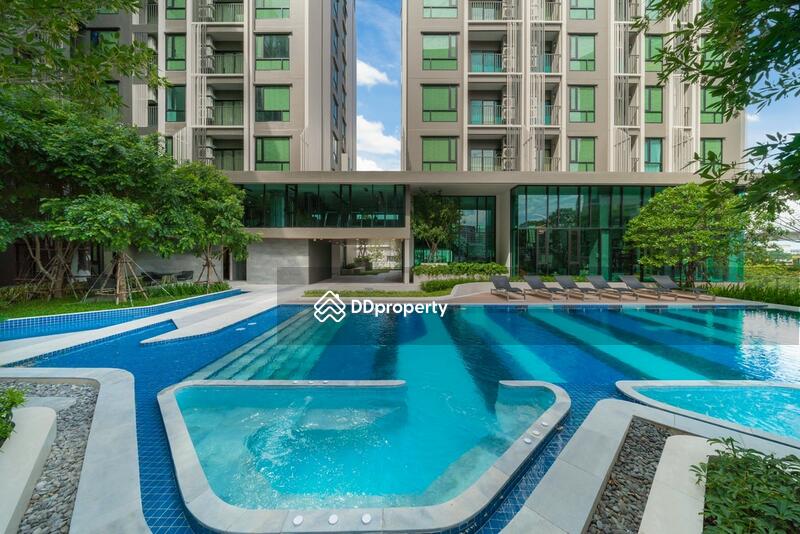 For Rent - KnightsBridge Phaholyothin Interchange, Bangkok