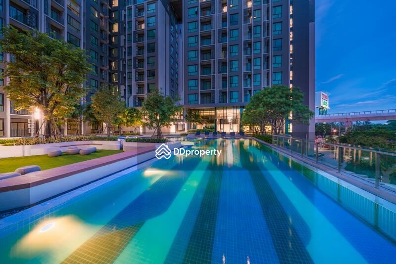 For Rent - KnightsBridge Phaholyothin Interchange, Bangkok