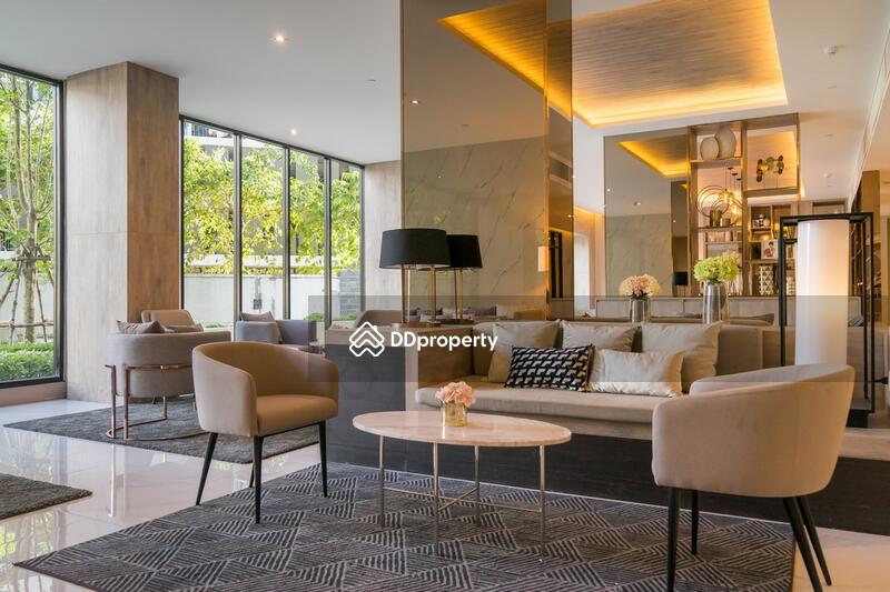 For Rent - KnightsBridge Phaholyothin Interchange, Bangkok