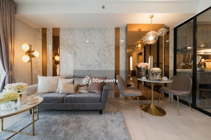 For Rent - KnightsBridge Phaholyothin Interchange, Bangkok