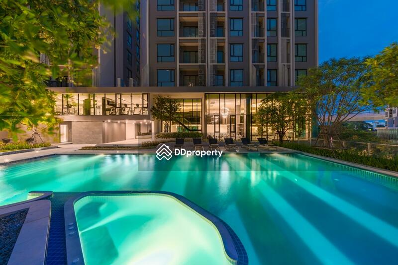 For Rent - KnightsBridge Phaholyothin Interchange, Bangkok