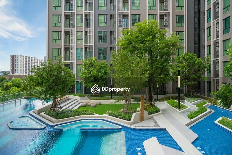 For Rent - KnightsBridge Phaholyothin Interchange, Bangkok