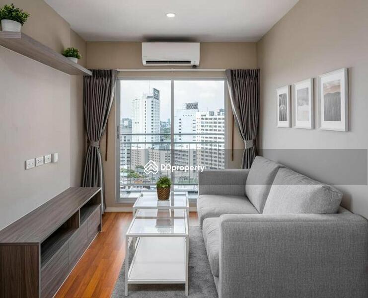 For Rent - The Selected Kaset-Ngam Wongwan, Bangkok