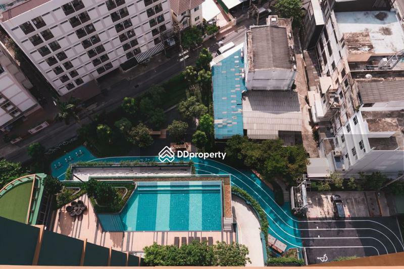 For Rent - The Selected Kaset-Ngam Wongwan, Bangkok
