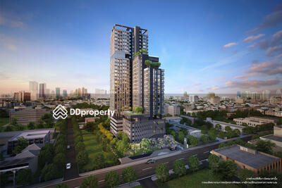 - Lumpini Selected Sutthisan-Saphan Khwai : ลุมพินี ซีเล็คเต็ด สุทธิสาร-สะพานควาย