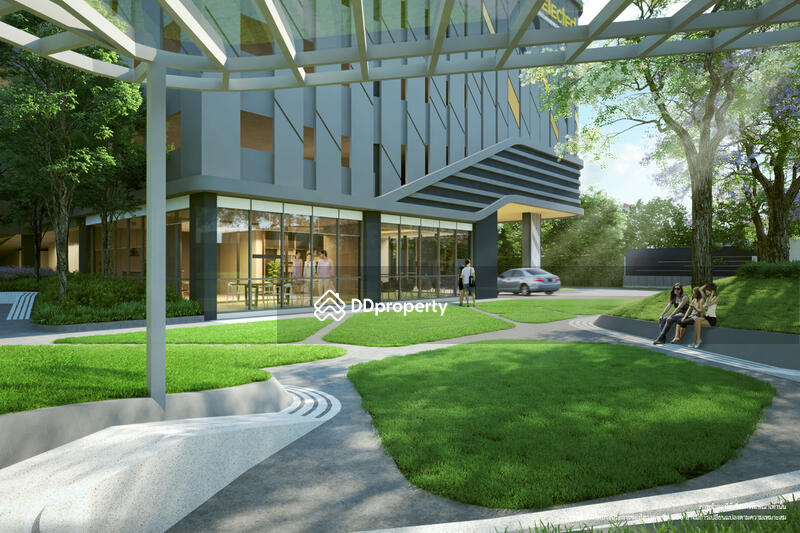 For Sale - Lumpini Selected Sutthisan-Saphan Khwai, Bangkok