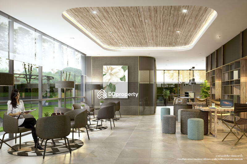 For Sale - Lumpini Selected Sutthisan-Saphan Khwai, Bangkok