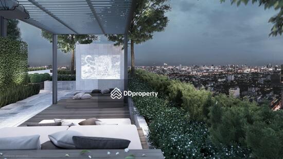 For Sale - The Reserve Phahol-Pradipat, Bangkok
