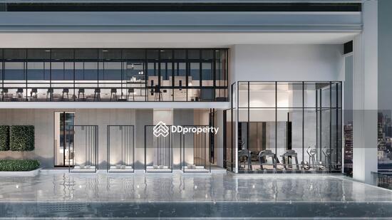 For Sale - The Reserve Phahol-Pradipat, Bangkok