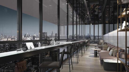 For Sale - The Reserve Phahol-Pradipat, Bangkok