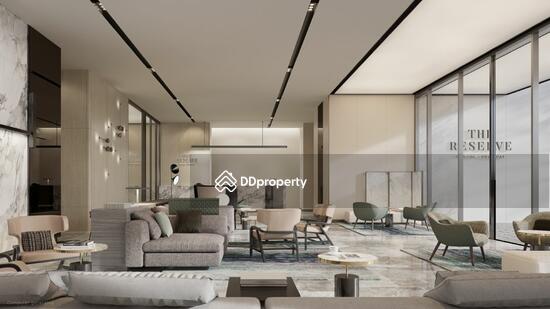 For Sale - The Reserve Phahol-Pradipat, Bangkok