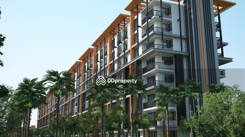 For Sale - The Time Sriracha, Chon Buri