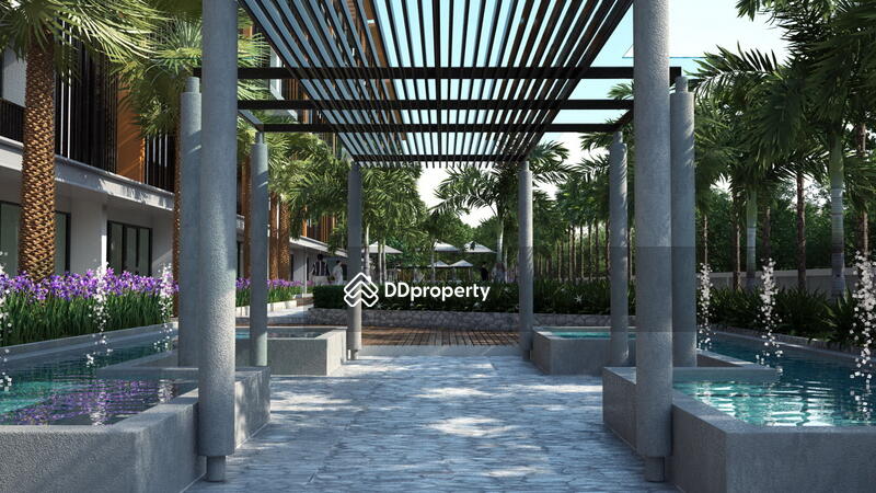 For Sale - The Time Sriracha, Chon Buri