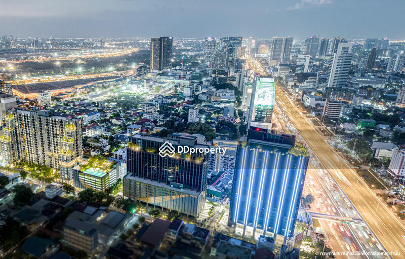 For Rent - Lumpini Park Vibhavadi-Chatuchak, Bangkok