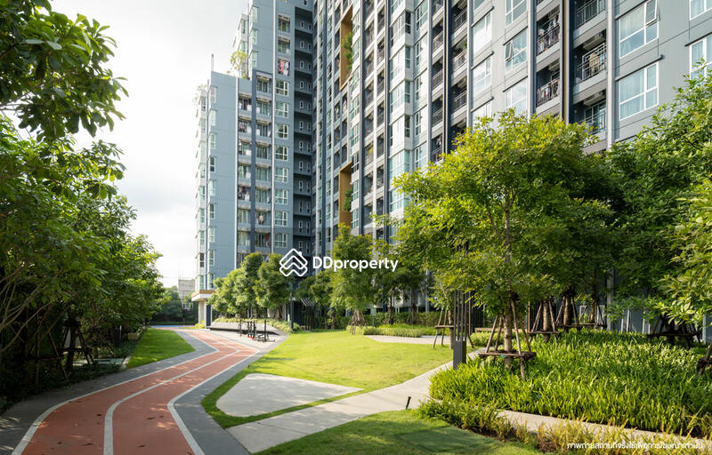For Rent - Lumpini Park Vibhavadi-Chatuchak, Bangkok