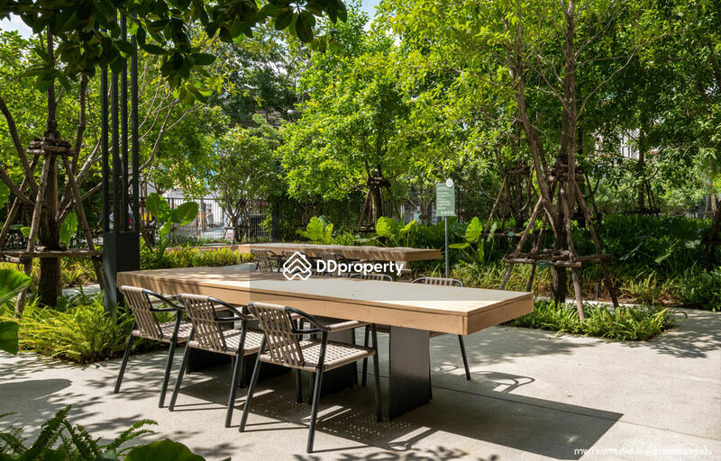 For Rent - Lumpini Park Vibhavadi-Chatuchak, Bangkok