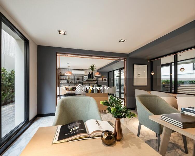 For Rent - Maestro 14 Siam-Ratchathewi, Bangkok