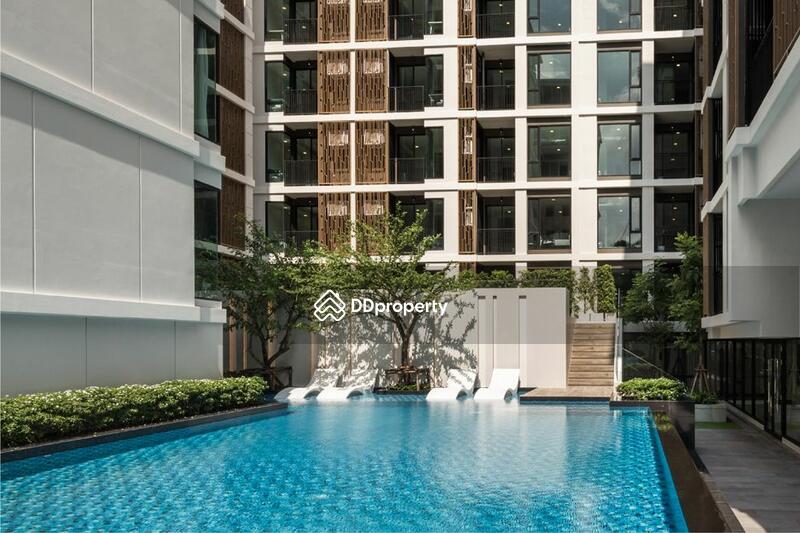 For Rent - Maestro 14 Siam-Ratchathewi, Bangkok