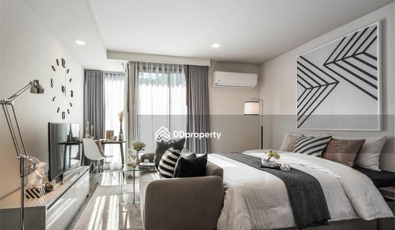For Rent - Maestro 14 Siam-Ratchathewi, Bangkok