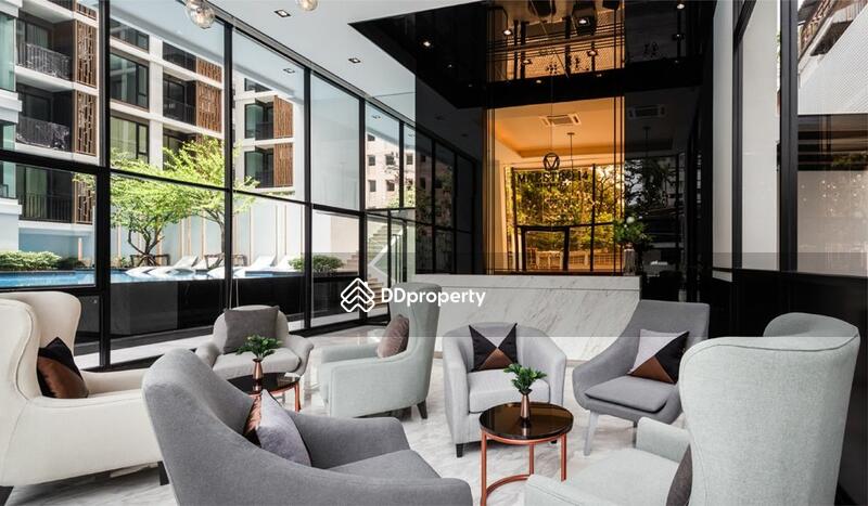 For Rent - Maestro 14 Siam-Ratchathewi, Bangkok