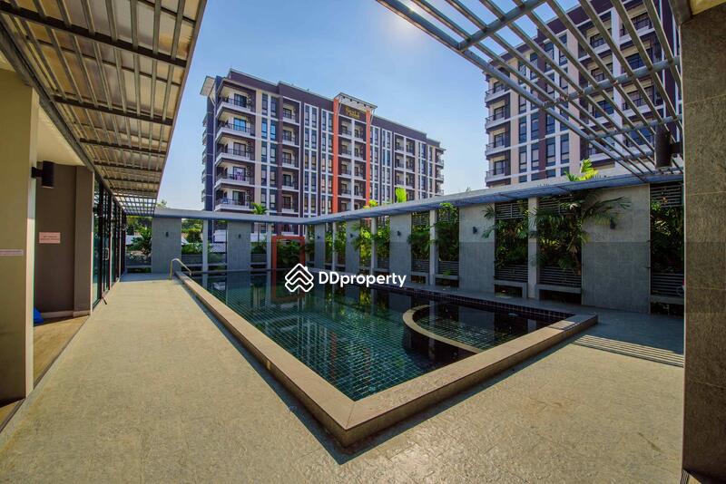 For Sale - The Next 1 Ruamchok, Chiang Mai