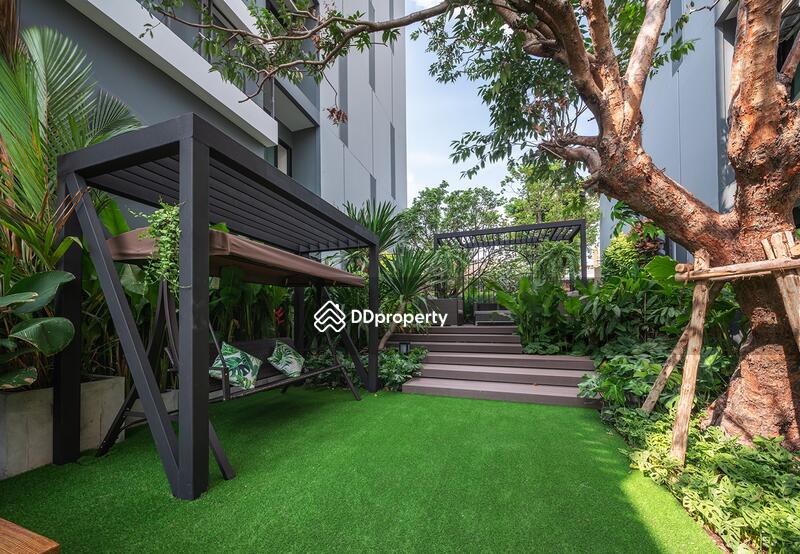 For Rent - iCondo Serithai Green Space, Bangkok
