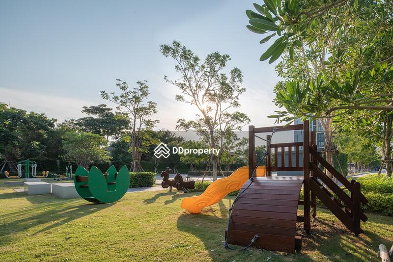 For Rent - iCondo Serithai Green Space, Bangkok