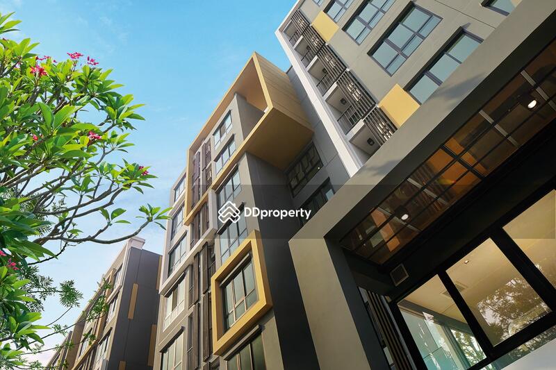 For Rent - iCondo Serithai Green Space, Bangkok