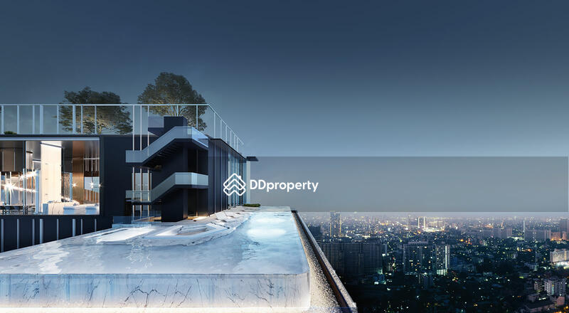 For Rent - Knightsbridge Space Ratchayothin, Bangkok
