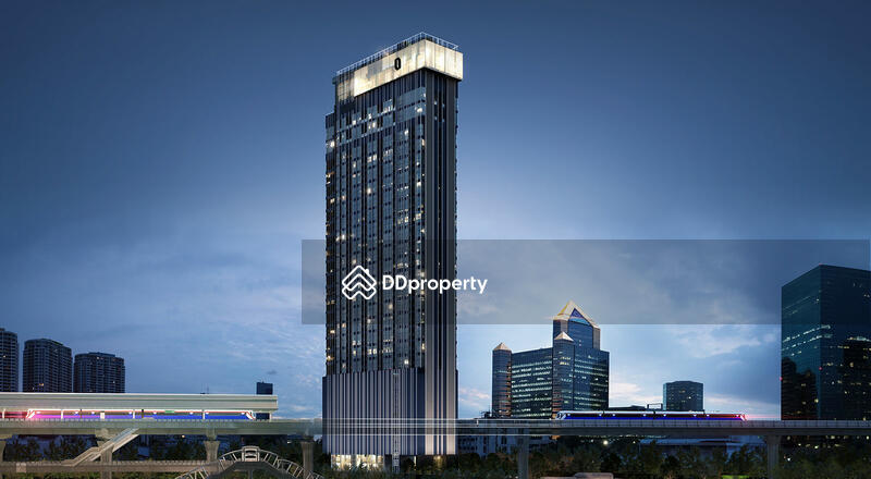 For Rent - Knightsbridge Space Ratchayothin, Bangkok
