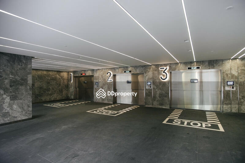 For Rent - Knightsbridge Space Ratchayothin, Bangkok