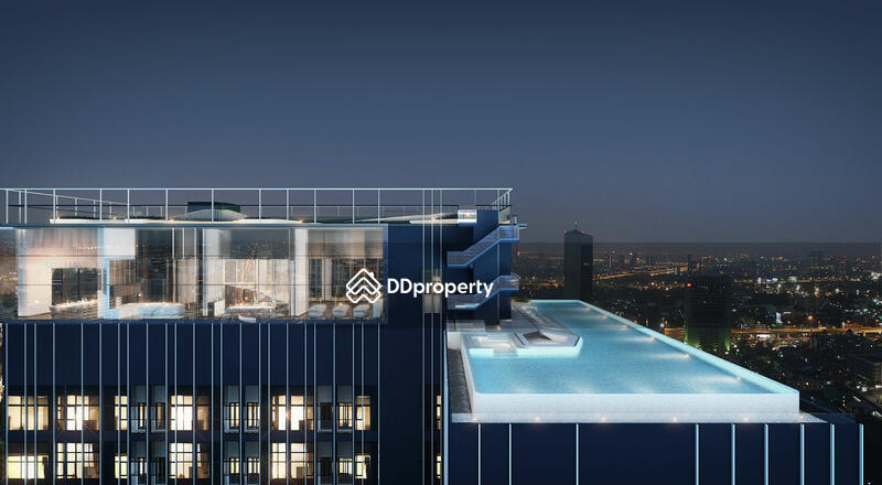 For Rent - Knightsbridge Space Ratchayothin, Bangkok