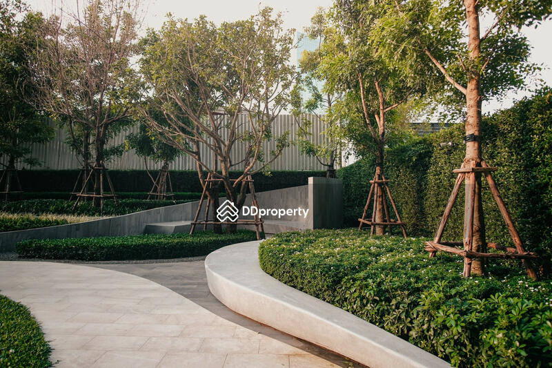 For Rent - Knightsbridge Space Ratchayothin, Bangkok