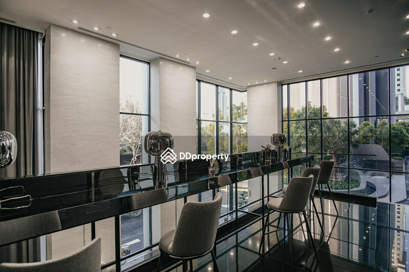 For Rent - Knightsbridge Space Ratchayothin, Bangkok