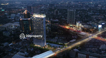 Knightsbridge Space Ratchayothin : ไนท์บริดจ์ สเปซ รัชโยธิน