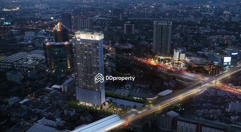 For Rent - Knightsbridge Space Ratchayothin, Bangkok