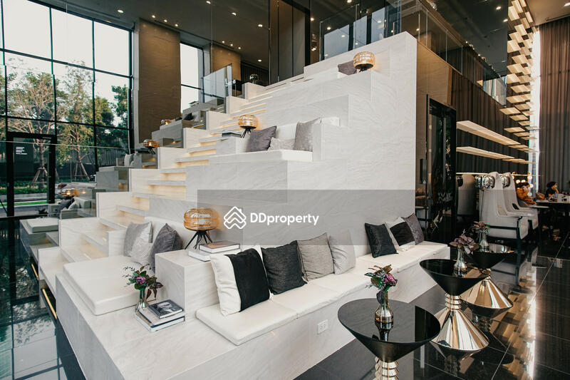 For Rent - Knightsbridge Space Ratchayothin, Bangkok