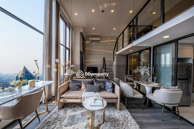 For Rent - Knightsbridge Space Ratchayothin, Bangkok