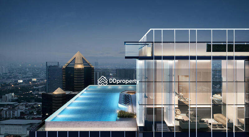 For Rent - Knightsbridge Space Ratchayothin, Bangkok