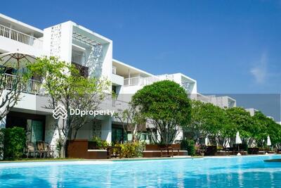 - Franjipani Resort Hua Hin