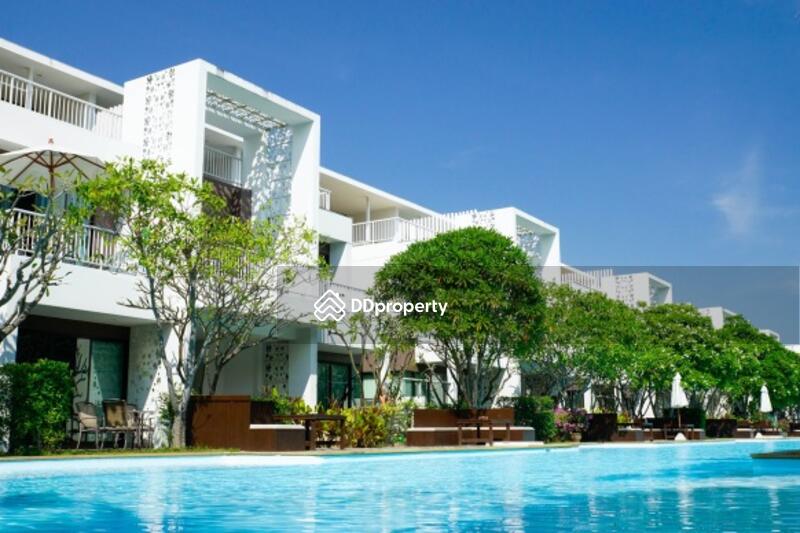 ขาย - Franjipani Resort หัวหิน, ประจวบคีรีขันธ์
