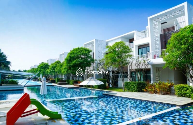 ขาย - Franjipani Resort หัวหิน, ประจวบคีรีขันธ์