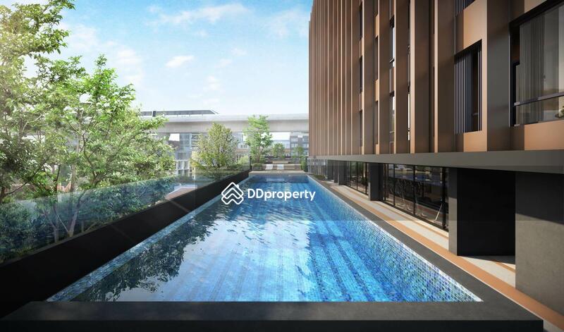 For Rent - Brown Condo Phaholyothin 67, Bangkok