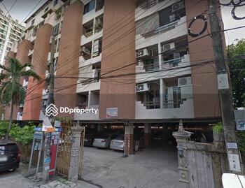 Palm Suites Condominium