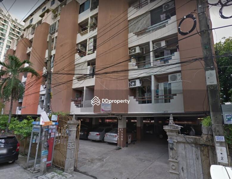 ขาย - Palm Suites Condominium, กรุงเทพ