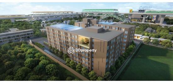 For Sale - Niche ID Sukhumvit 113, Samut Prakan