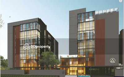 - AQ Alix Residence Soonvijai