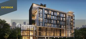 Groove Condo รัชดา-ลาดพร้าว