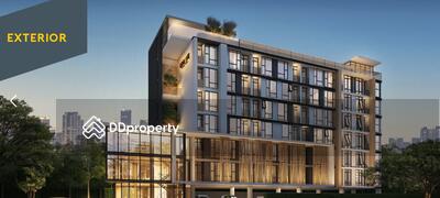 - Groove Condo Ratchada-Ladprao