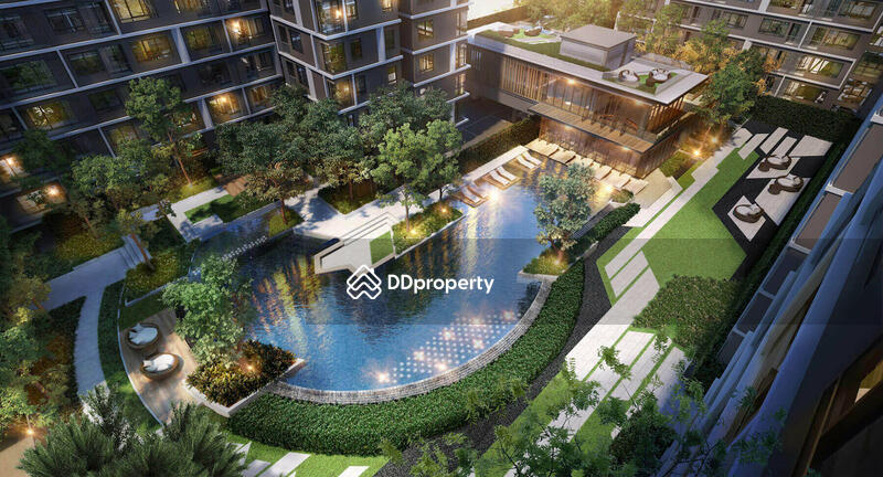 For Rent - Atmoz Ladprao 71, Bangkok